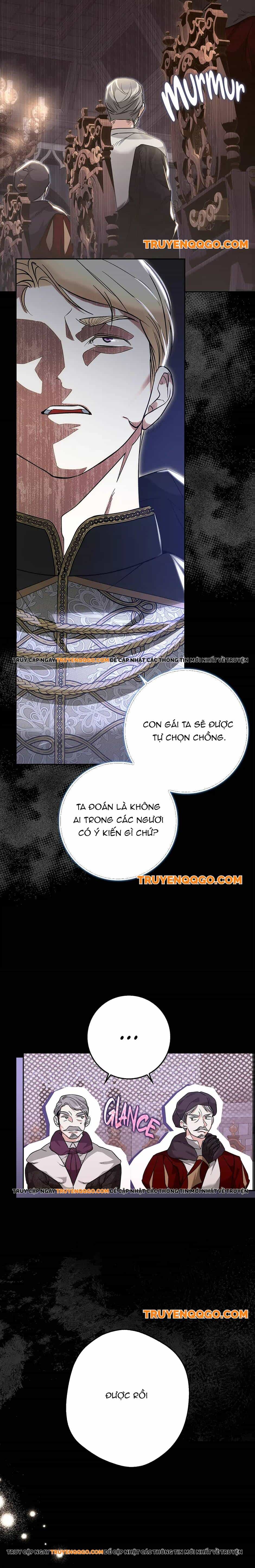Ước Gì Tôi Có Hai Cái Giường - Chương 1 - ảnh 12