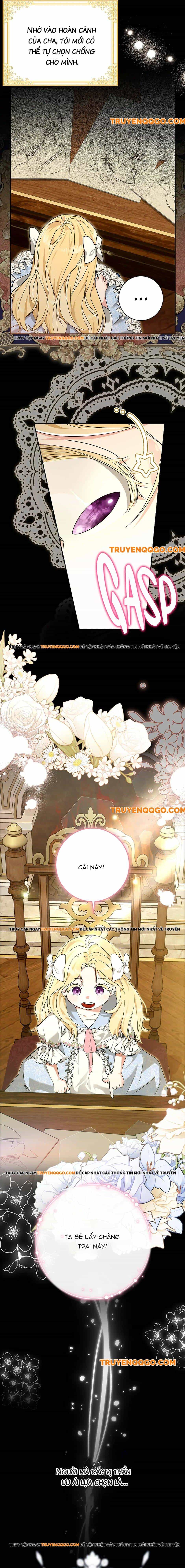 Ước Gì Tôi Có Hai Cái Giường - Chương 1 - ảnh 13