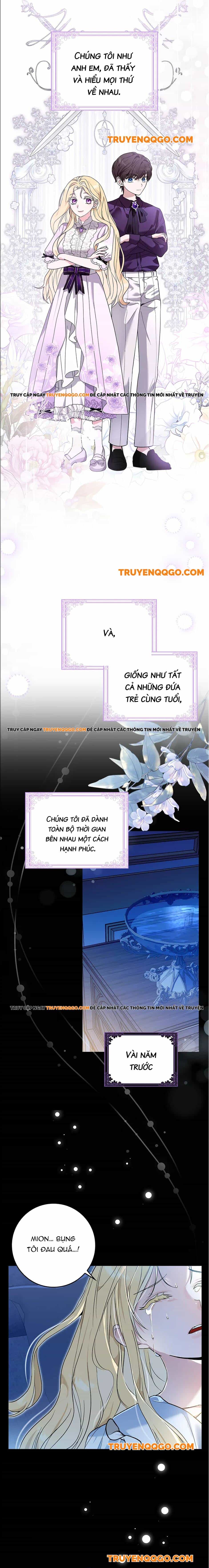 Ước Gì Tôi Có Hai Cái Giường - Chương 1 - ảnh 16