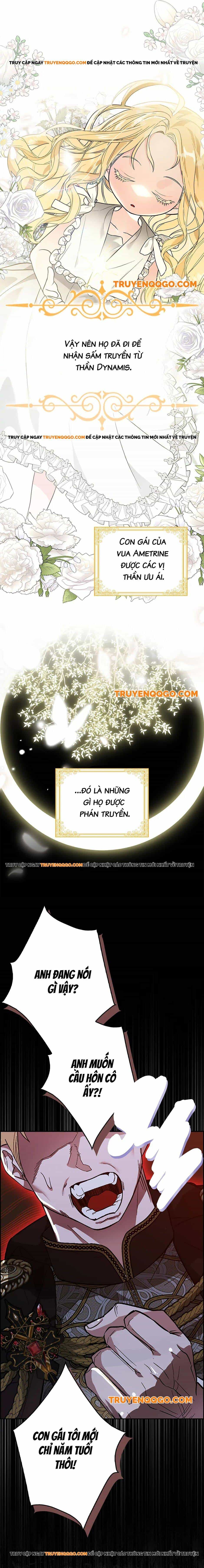 Ước Gì Tôi Có Hai Cái Giường - Chương 1 - ảnh 7