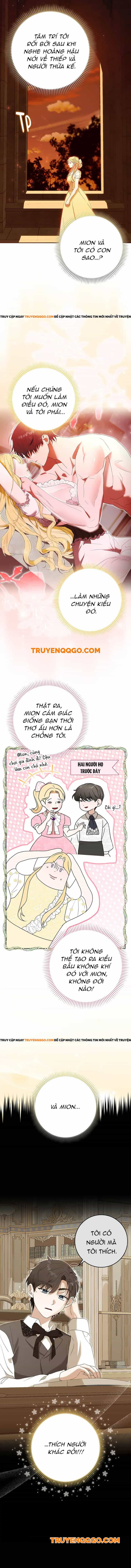 Ước Gì Tôi Có Hai Cái Giường - Chương 2 - ảnh 10