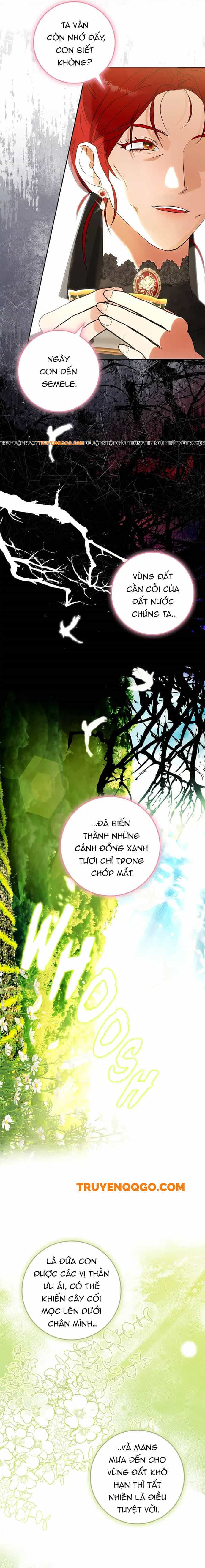 Ước Gì Tôi Có Hai Cái Giường - Chương 2 - ảnh 5