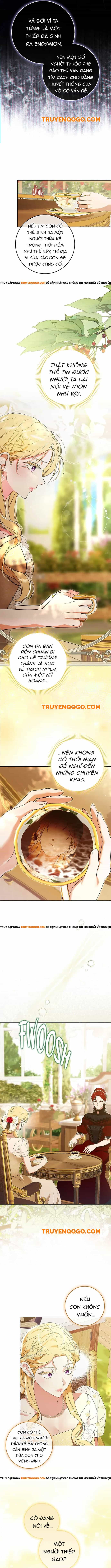 Ước Gì Tôi Có Hai Cái Giường - Chương 2 - ảnh 7