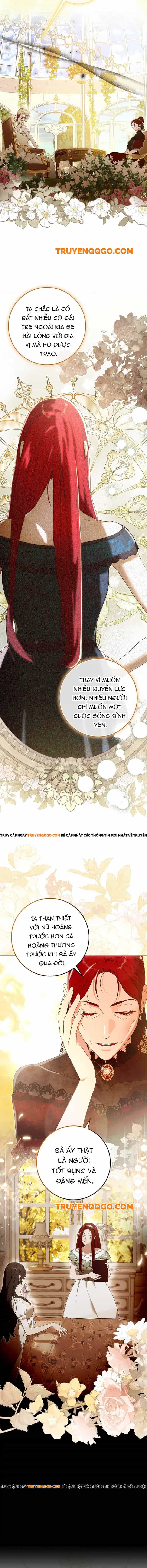 Ước Gì Tôi Có Hai Cái Giường - Chương 2 - ảnh 8
