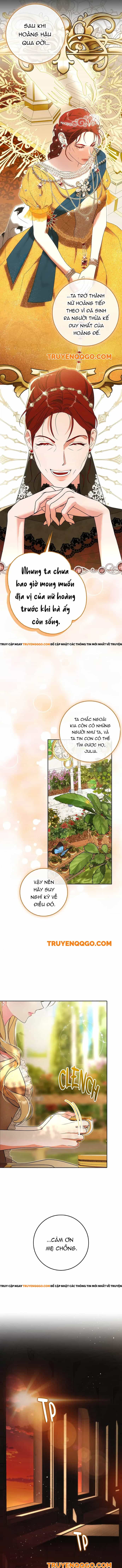 Ước Gì Tôi Có Hai Cái Giường - Chương 2 - ảnh 9