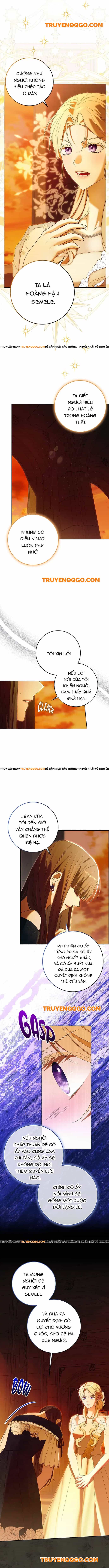 Ước Gì Tôi Có Hai Cái Giường - Chương 3 - ảnh 5