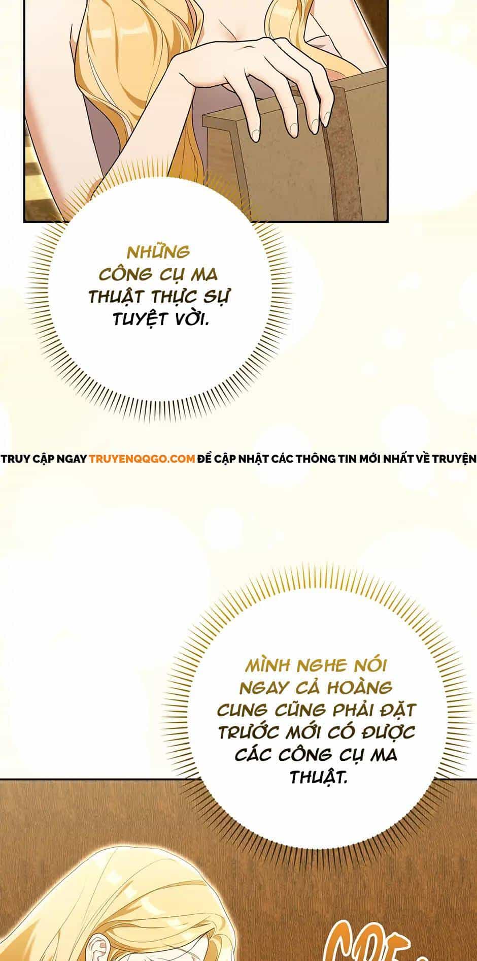 Ước Gì Tôi Có Hai Cái Giường - Chương 4 - ảnh 17