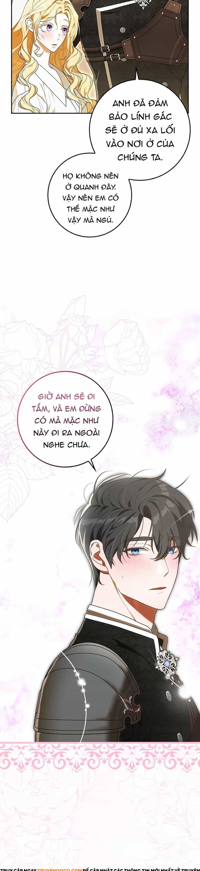 Ước Gì Tôi Có Hai Cái Giường - Chương 5 - ảnh 11
