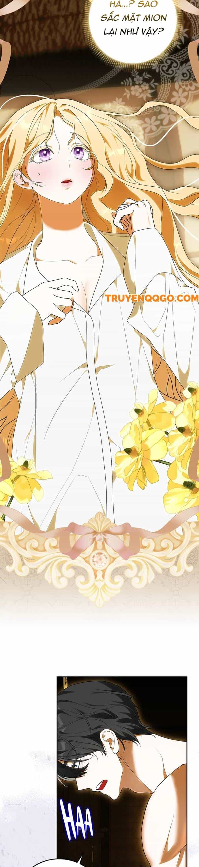 Ước Gì Tôi Có Hai Cái Giường - Chương 5 - ảnh 24
