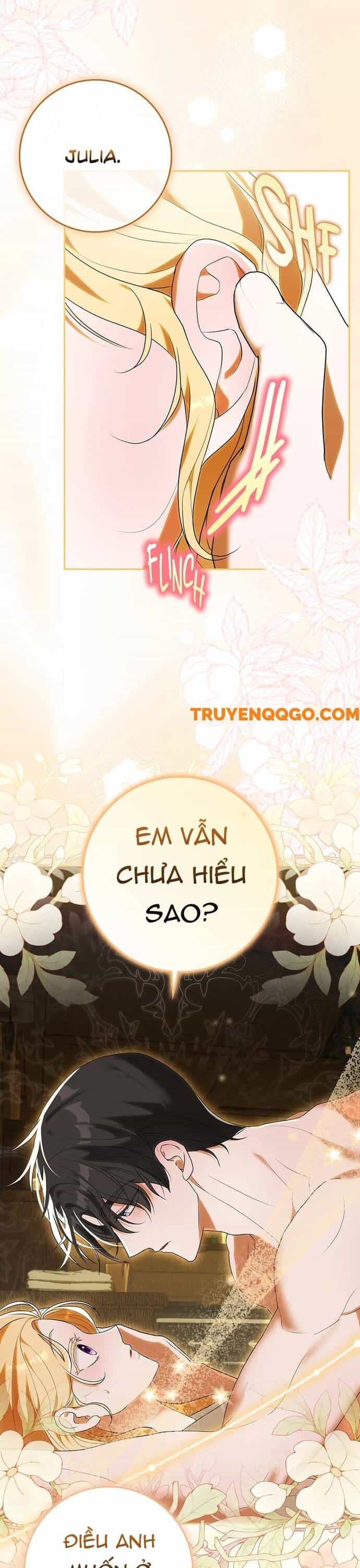 Ước Gì Tôi Có Hai Cái Giường - Chương 5 - ảnh 29