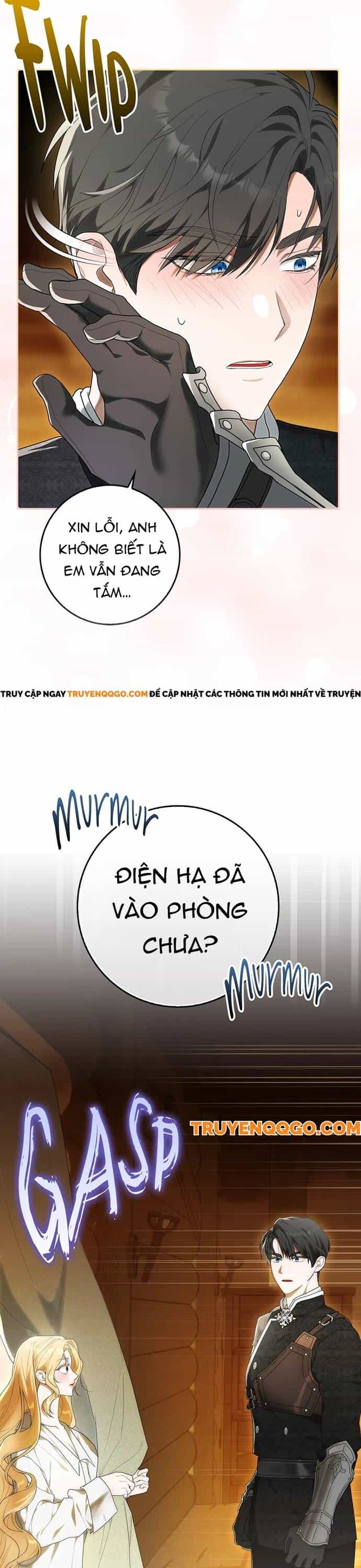 Ước Gì Tôi Có Hai Cái Giường - Chương 5 - ảnh 3