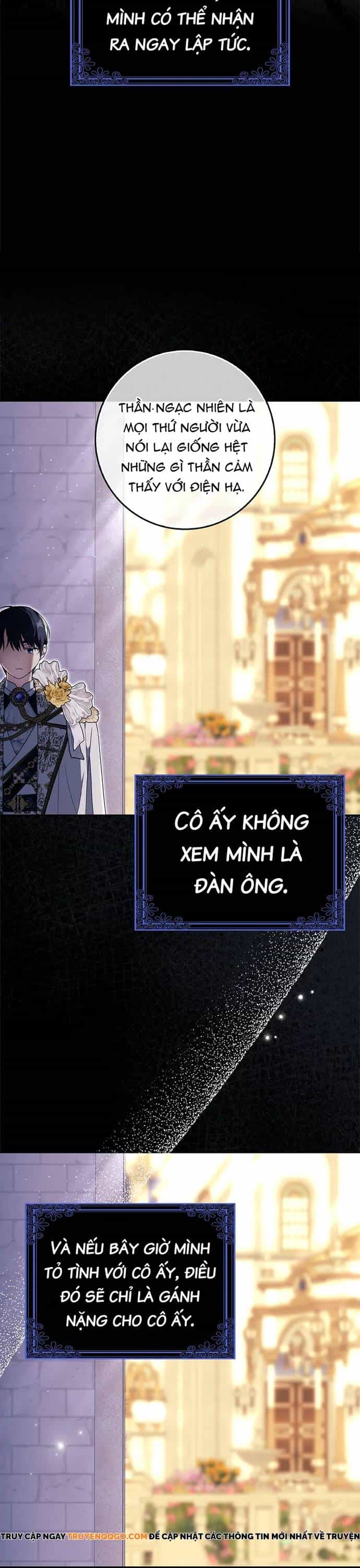 Ước Gì Tôi Có Hai Cái Giường - Chương 5 - ảnh 40