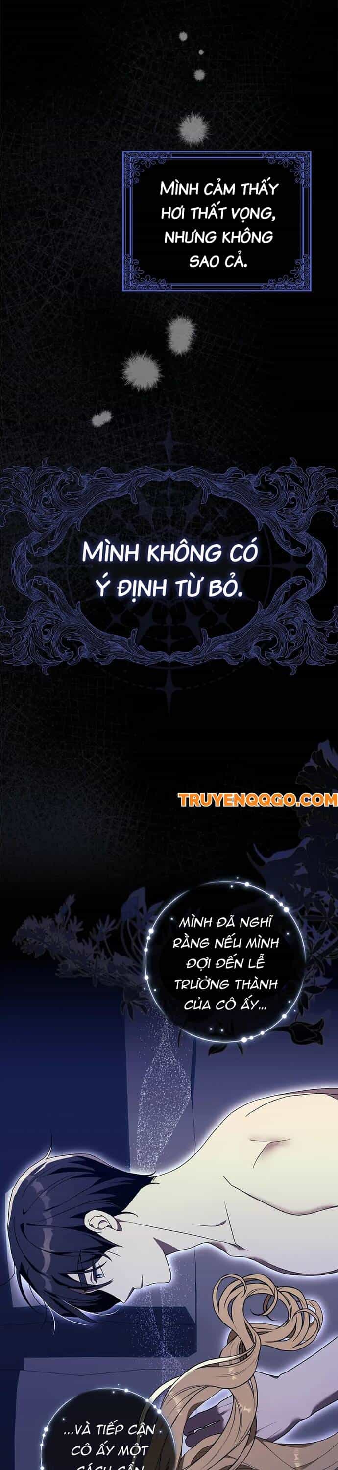 Ước Gì Tôi Có Hai Cái Giường - Chương 5 - ảnh 41