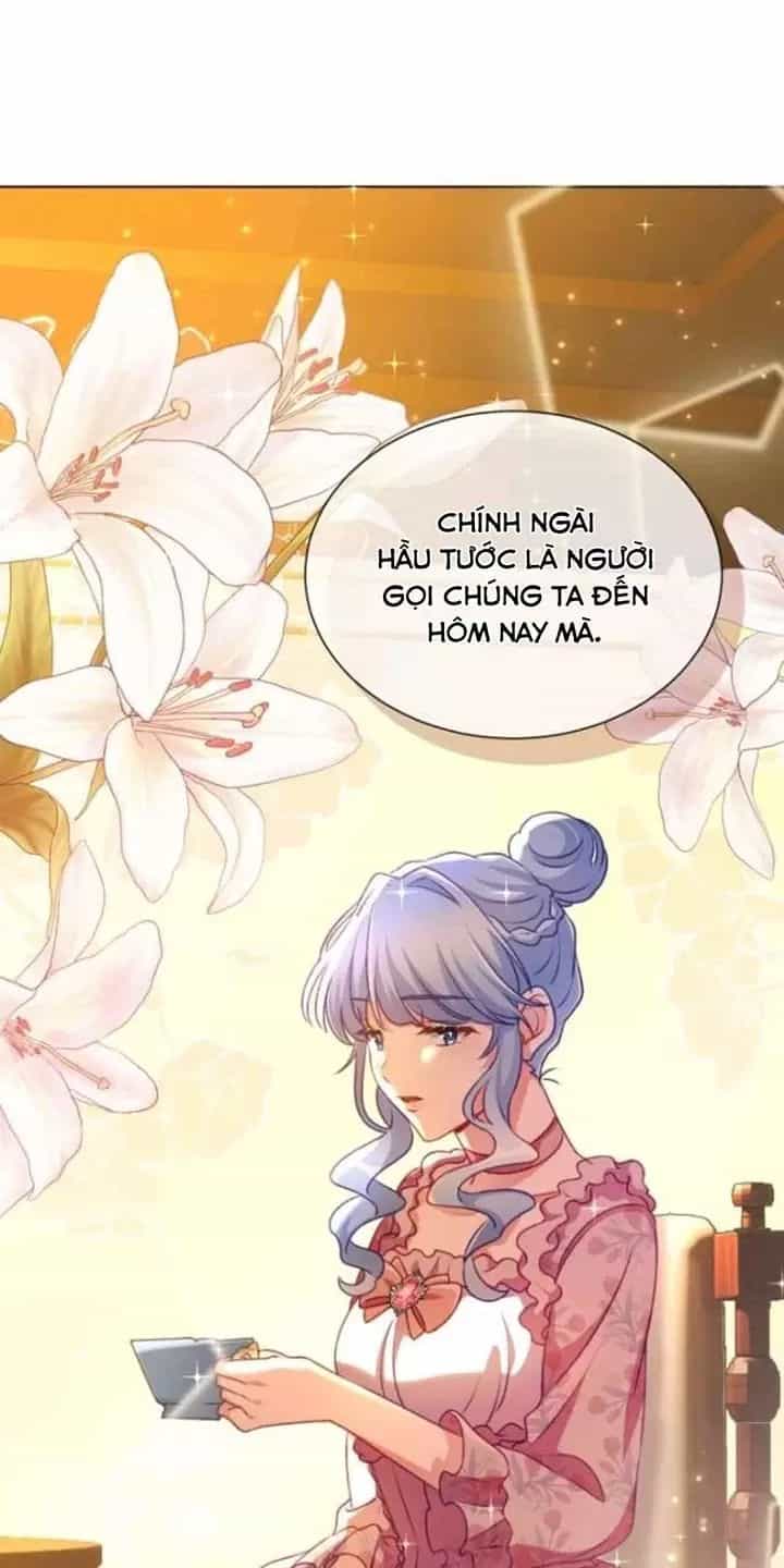 Ước Hẹn Không Thành Của Đôi Ta - Chương 9 - ảnh 104