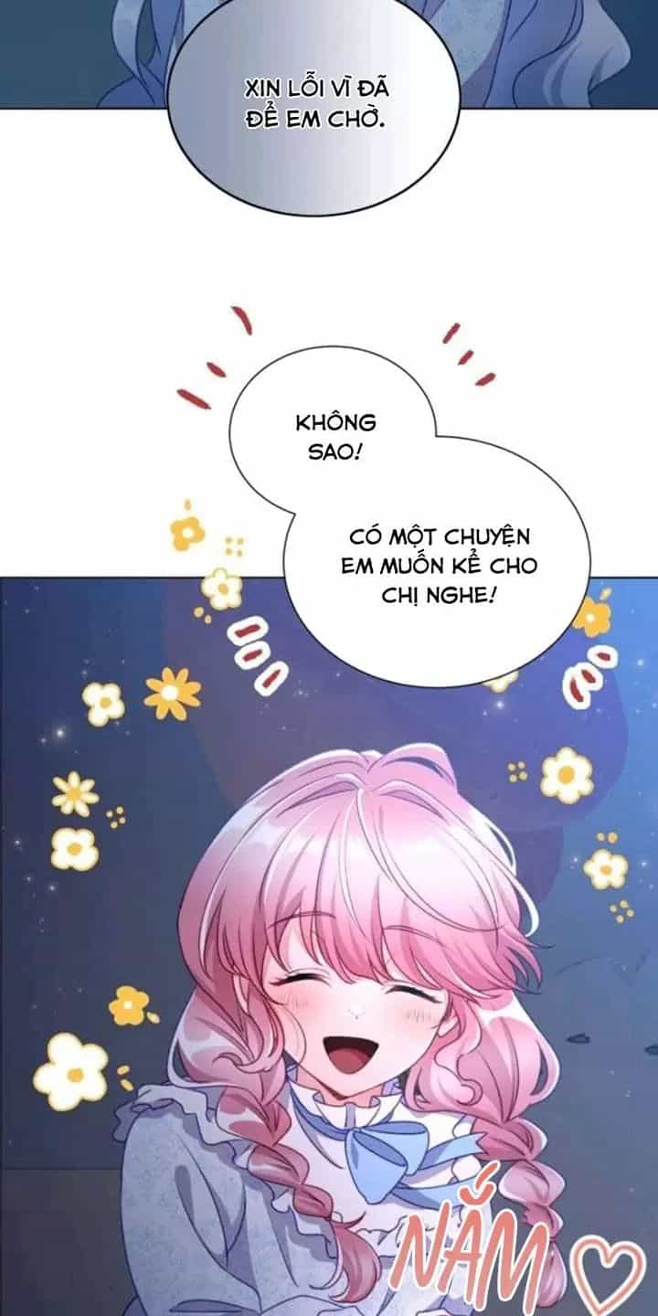 Ước Hẹn Không Thành Của Đôi Ta - Chương 9 - ảnh 16