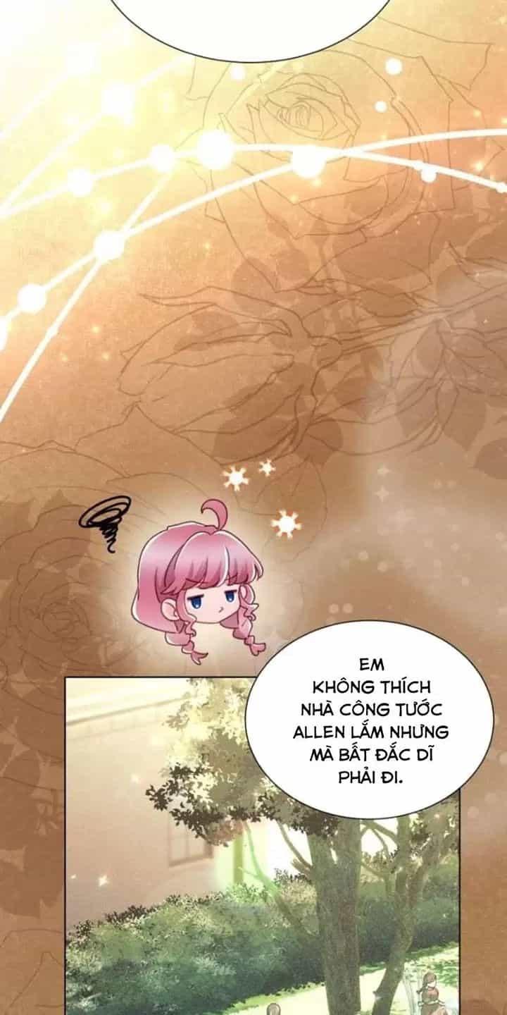 Ước Hẹn Không Thành Của Đôi Ta - Chương 9 - ảnh 18