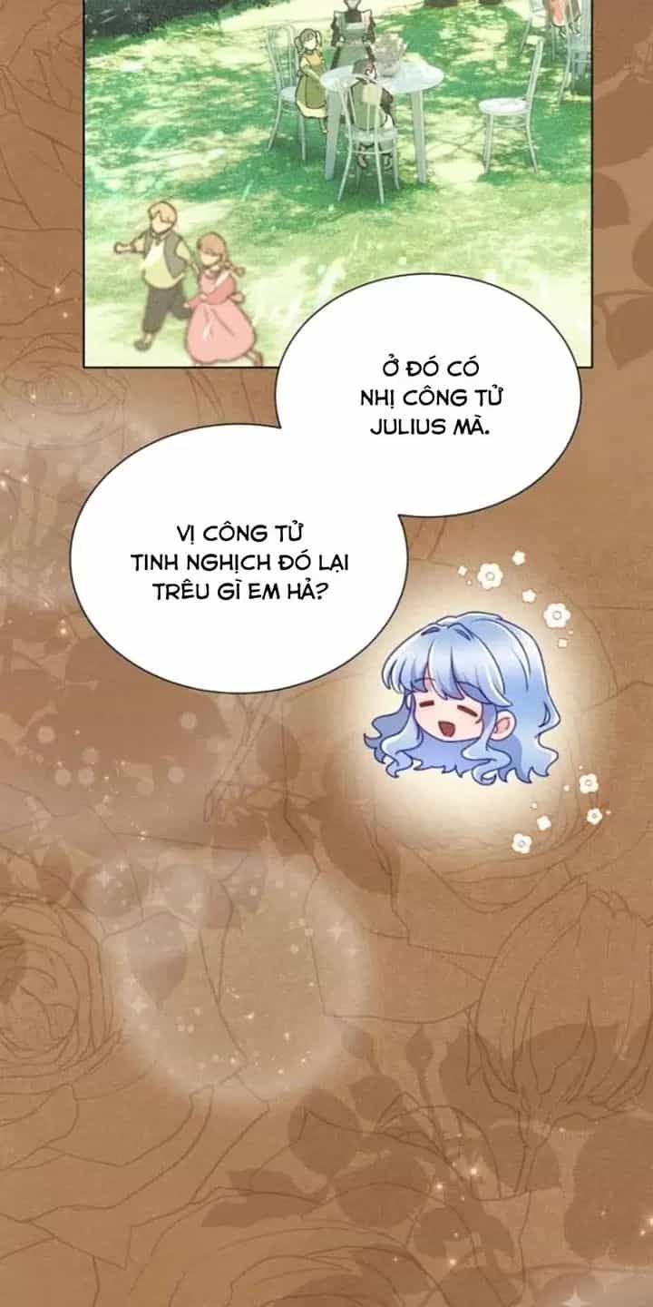 Ước Hẹn Không Thành Của Đôi Ta - Chương 9 - ảnh 19