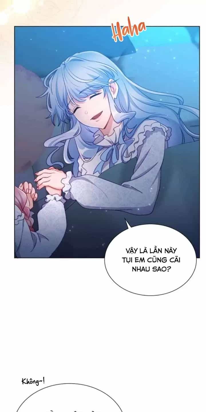 Ước Hẹn Không Thành Của Đôi Ta - Chương 9 - ảnh 22