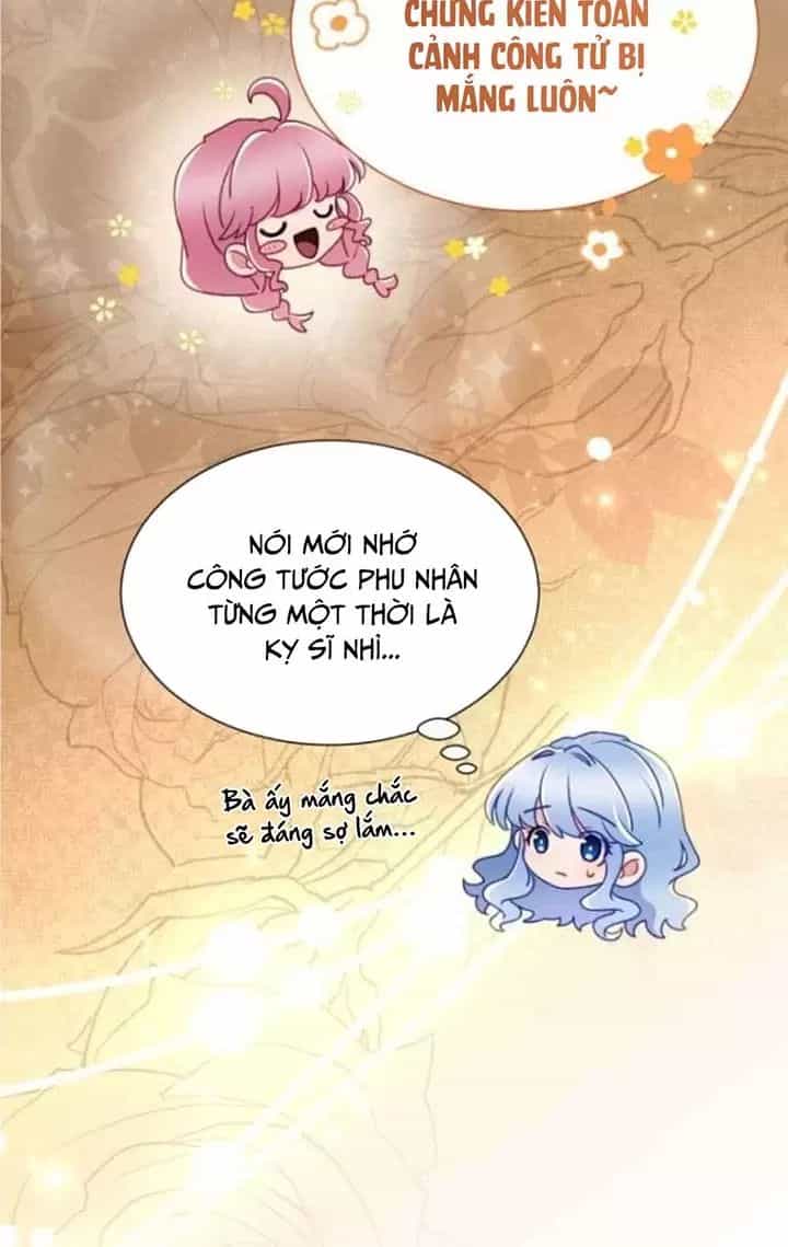 Ước Hẹn Không Thành Của Đôi Ta - Chương 9 - ảnh 32