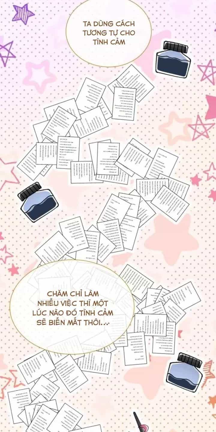 Ước Hẹn Không Thành Của Đôi Ta - Chương 9 - ảnh 57