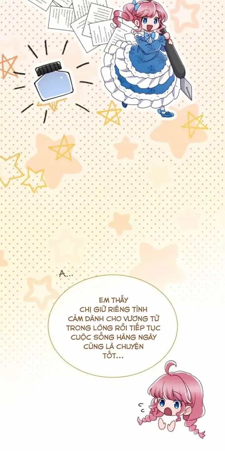 Ước Hẹn Không Thành Của Đôi Ta - Chương 9 - ảnh 58