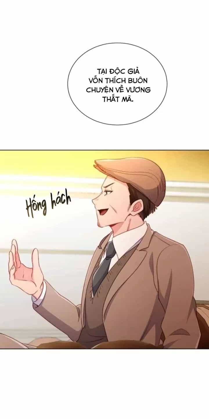 Ước Hẹn Không Thành Của Đôi Ta - Chương 9 - ảnh 82