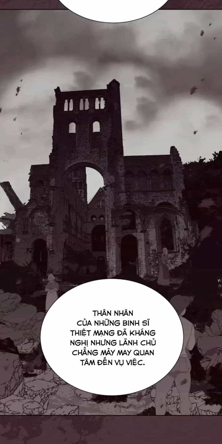 Ước Hẹn Không Thành Của Đôi Ta - Chương 9 - ảnh 86