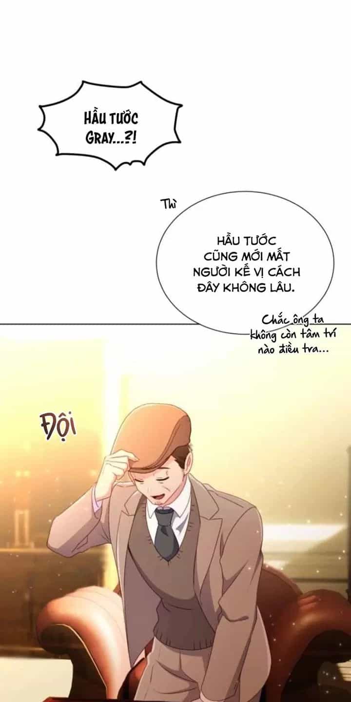Ước Hẹn Không Thành Của Đôi Ta - Chương 9 - ảnh 92