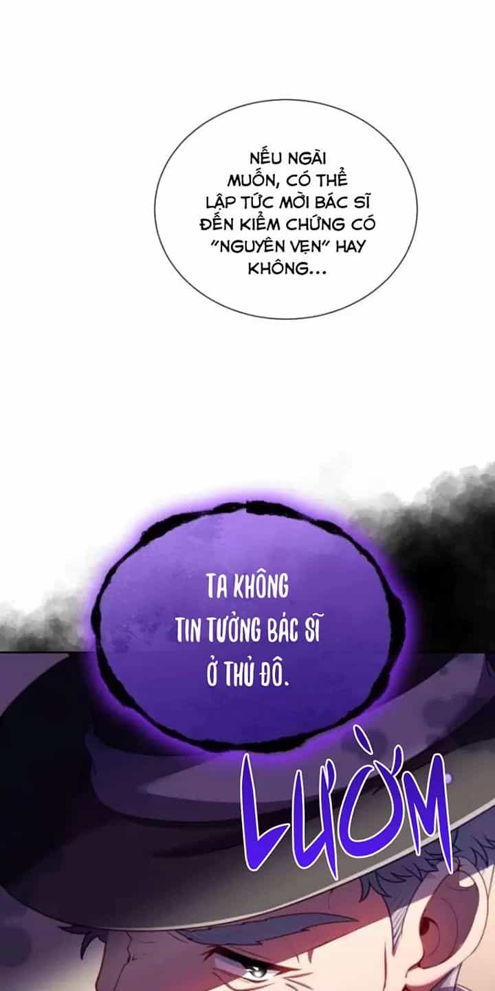 Ước Hẹn Không Thành Của Đôi Ta - Chương 10 - ảnh 10