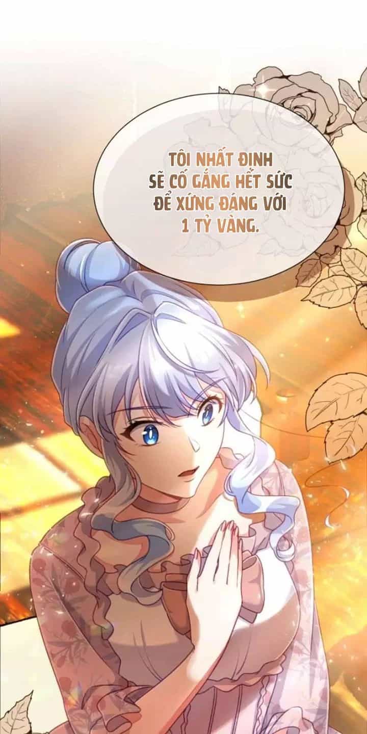 Ước Hẹn Không Thành Của Đôi Ta - Chương 10 - ảnh 17
