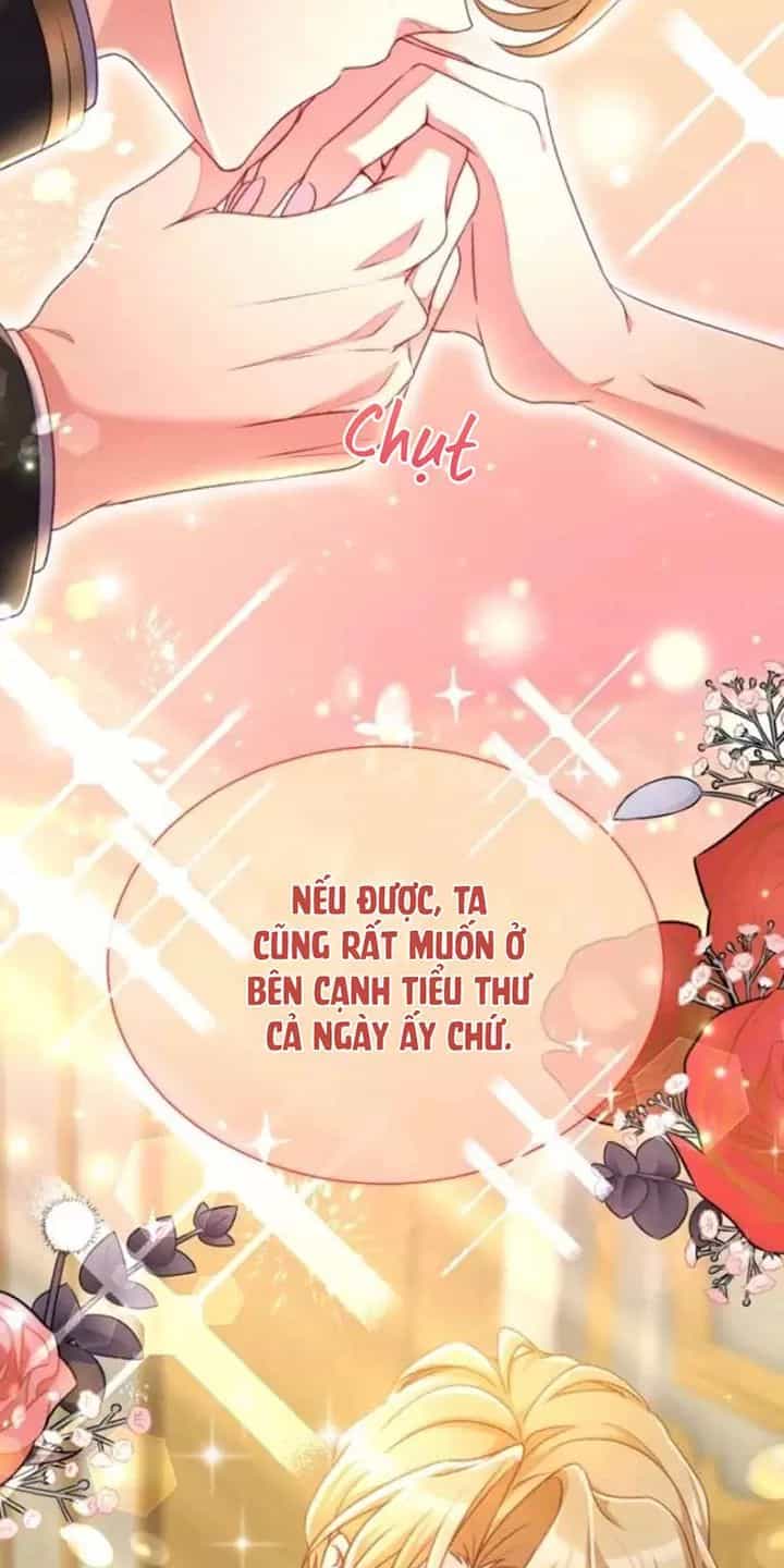 Ước Hẹn Không Thành Của Đôi Ta - Chương 10 - ảnh 30