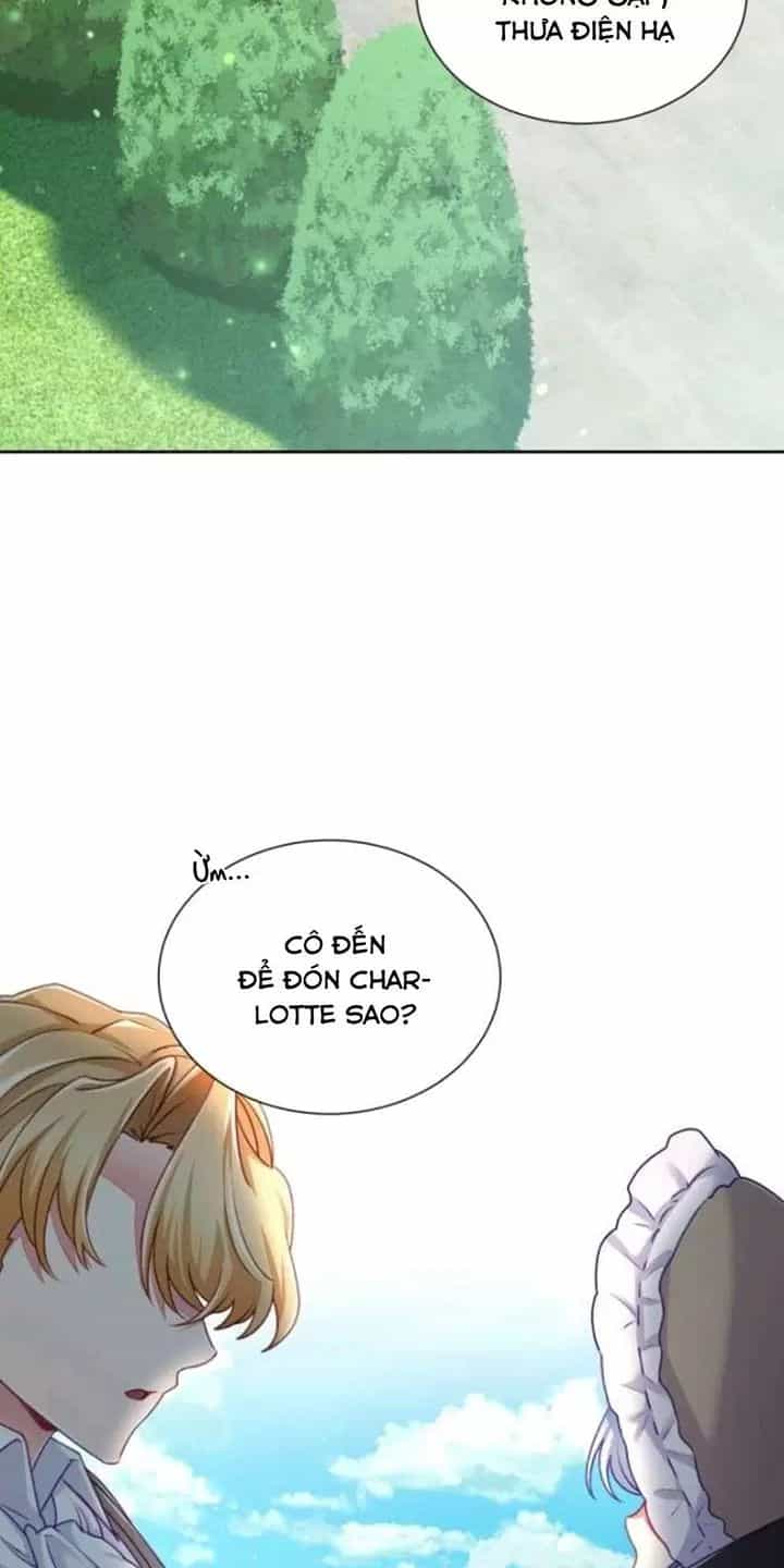 Ước Hẹn Không Thành Của Đôi Ta - Chương 10 - ảnh 51