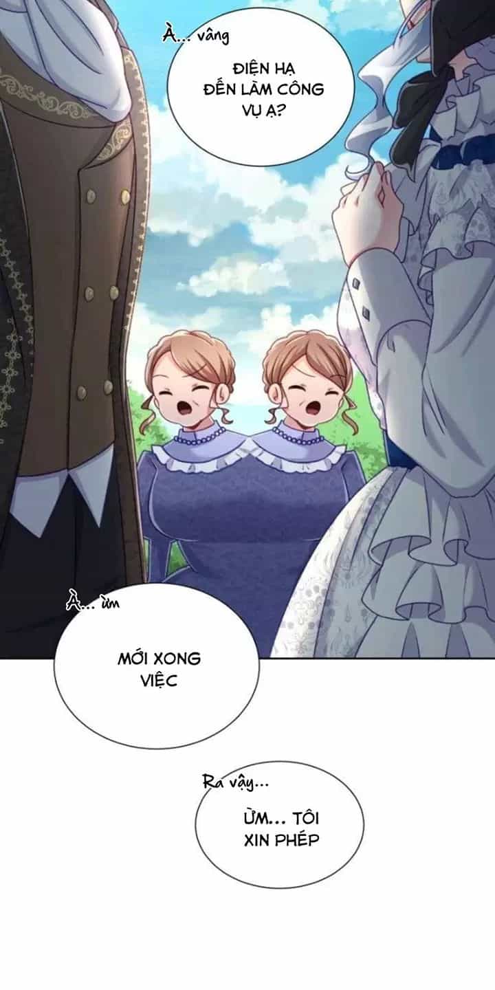 Ước Hẹn Không Thành Của Đôi Ta - Chương 10 - ảnh 52
