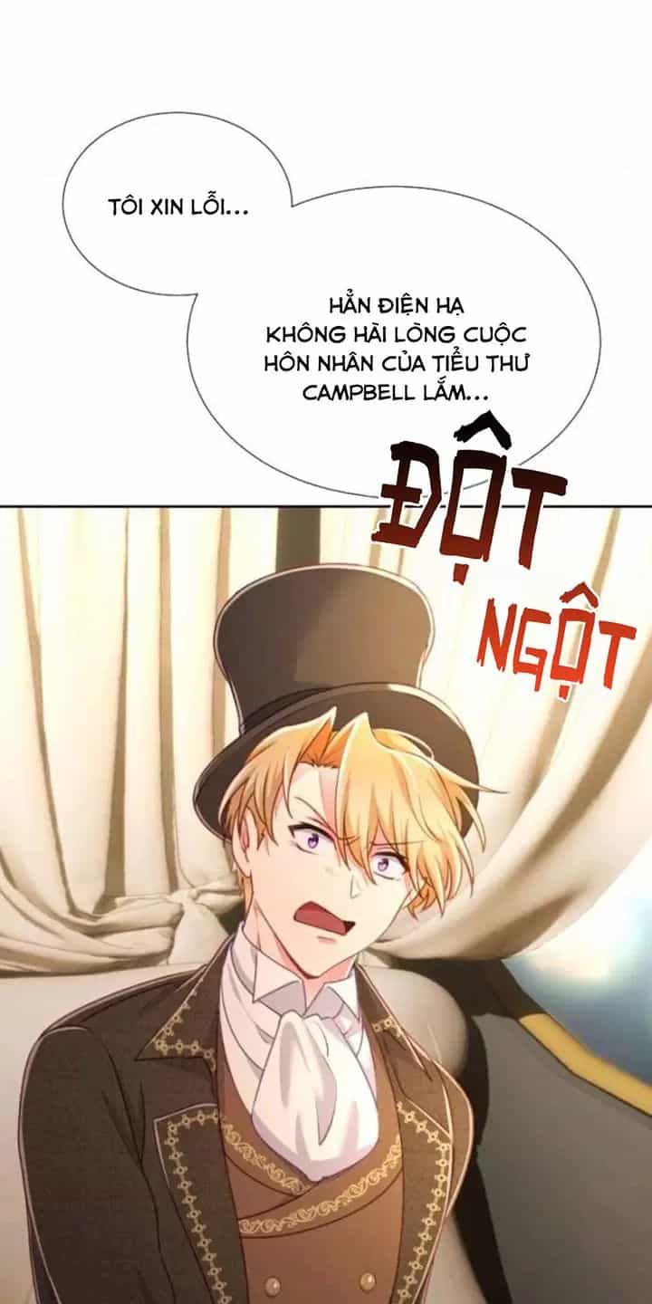 Ước Hẹn Không Thành Của Đôi Ta - Chương 10 - ảnh 94