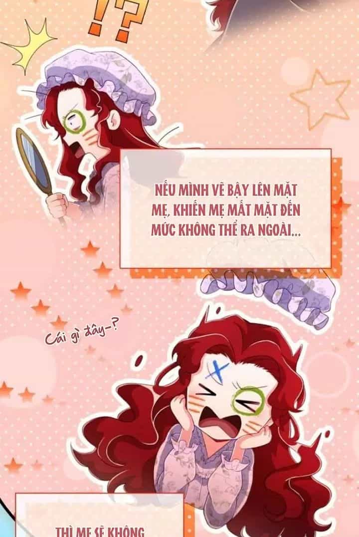 Ước Hẹn Không Thành Của Đôi Ta - Chương 11 - ảnh 20