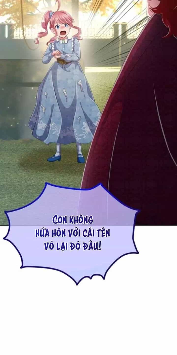 Ước Hẹn Không Thành Của Đôi Ta - Chương 11 - ảnh 35