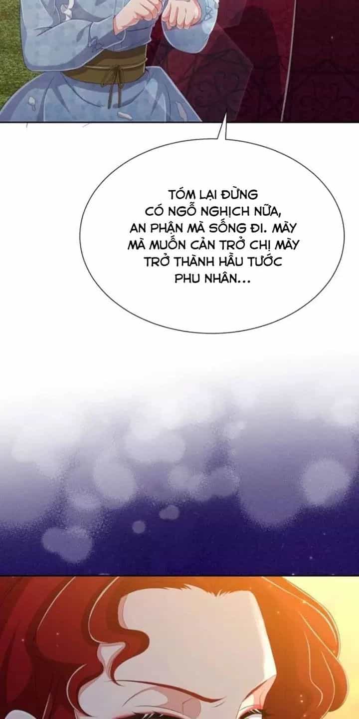 Ước Hẹn Không Thành Của Đôi Ta - Chương 11 - ảnh 37
