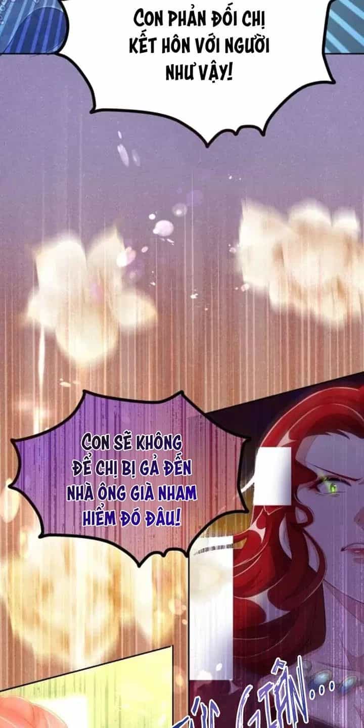 Ước Hẹn Không Thành Của Đôi Ta - Chương 11 - ảnh 40
