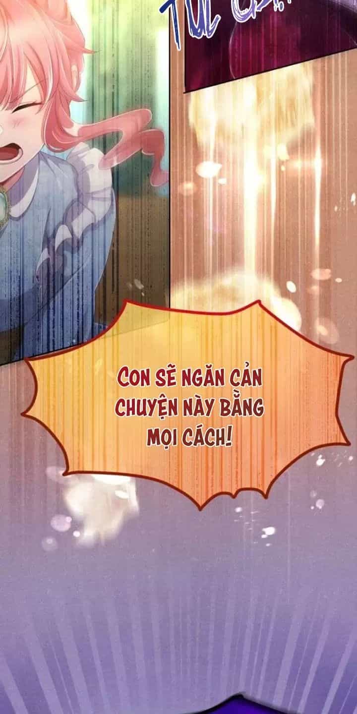 Ước Hẹn Không Thành Của Đôi Ta - Chương 11 - ảnh 41