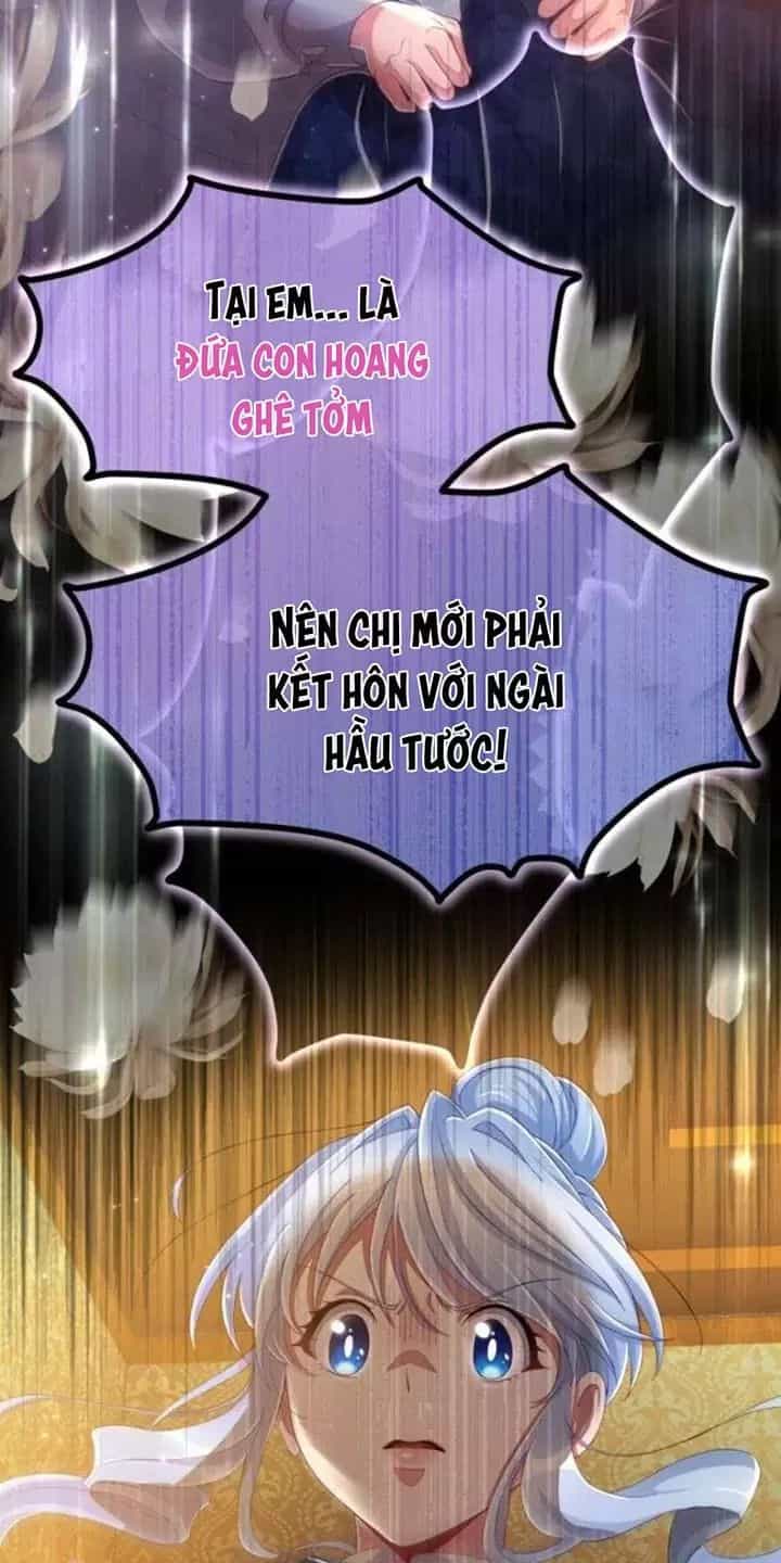 Ước Hẹn Không Thành Của Đôi Ta - Chương 11 - ảnh 69