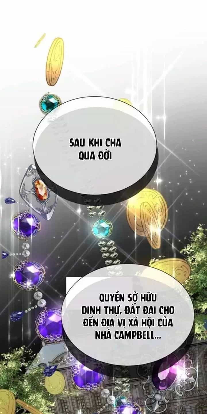 Ước Hẹn Không Thành Của Đôi Ta - Chương 11 - ảnh 92