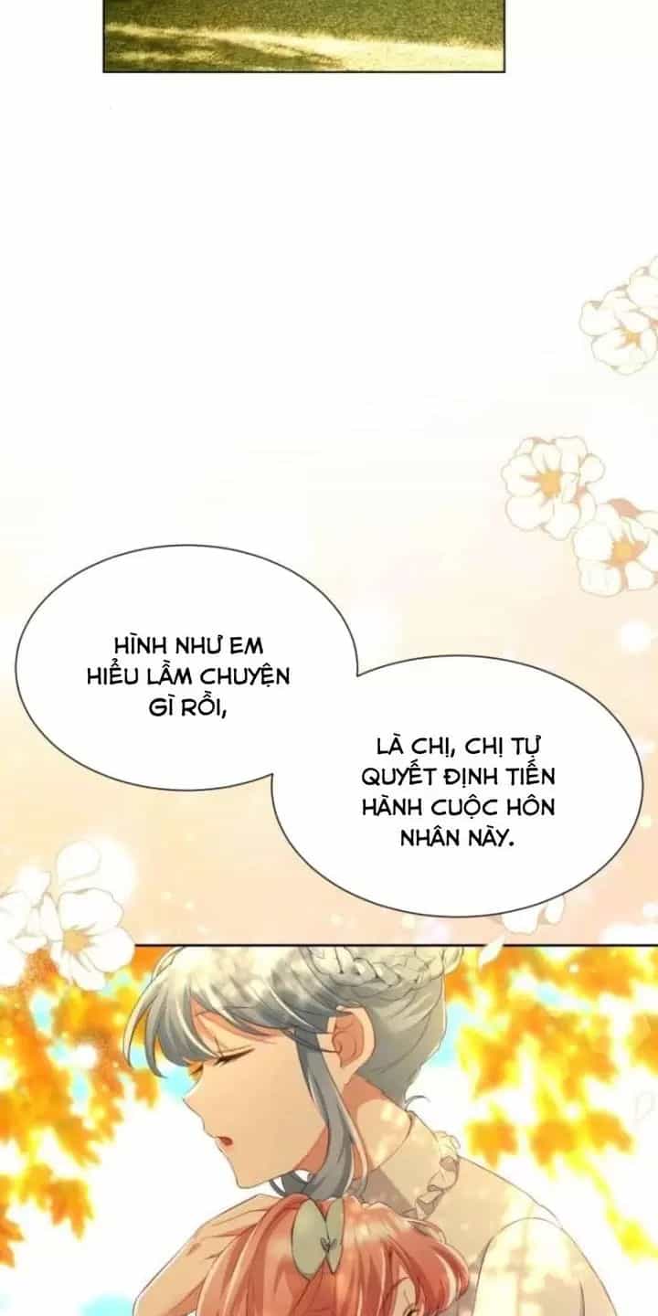 Ước Hẹn Không Thành Của Đôi Ta - Chương 12 - ảnh 25