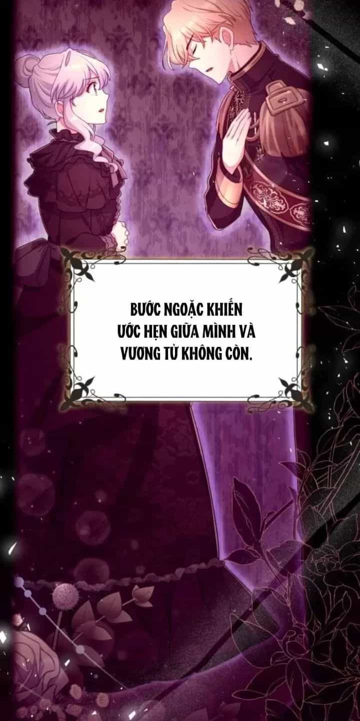 Ước Hẹn Không Thành Của Đôi Ta - Chương 12 - ảnh 35
