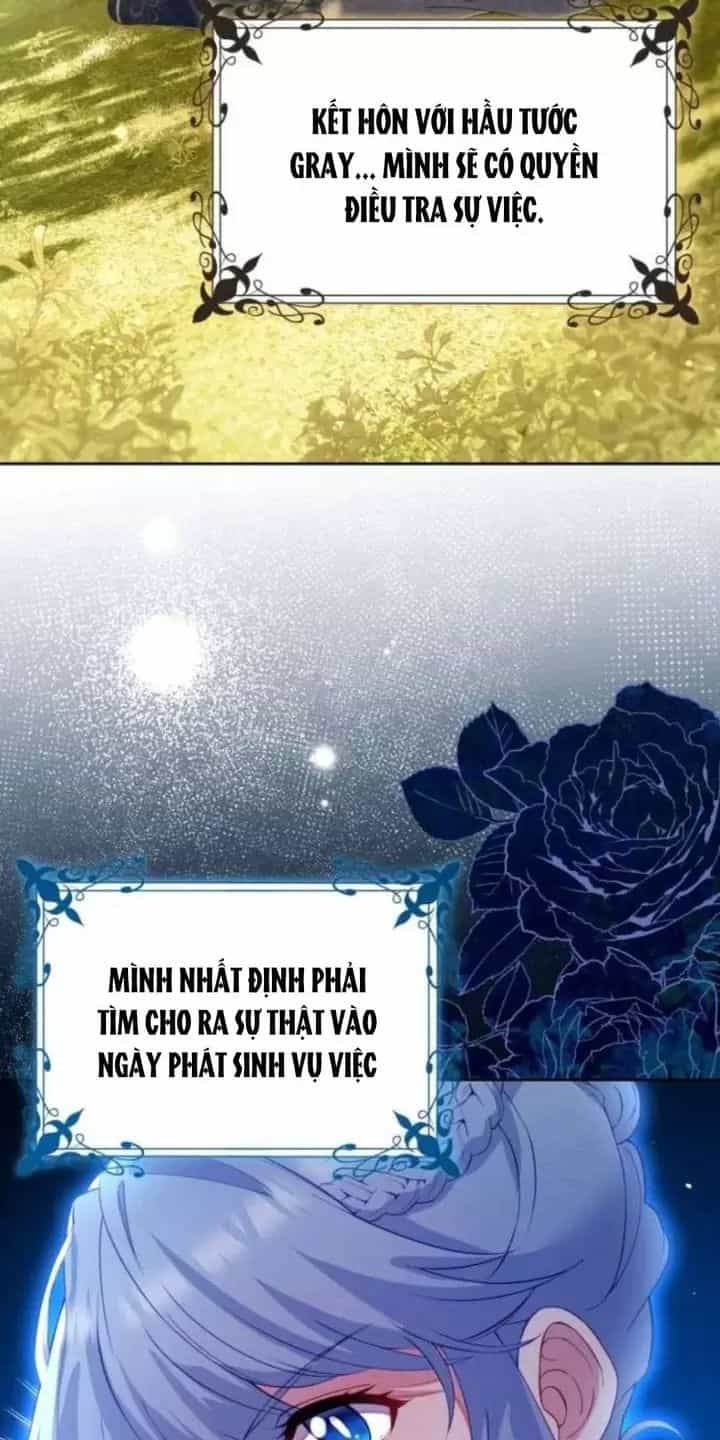 Ước Hẹn Không Thành Của Đôi Ta - Chương 12 - ảnh 37