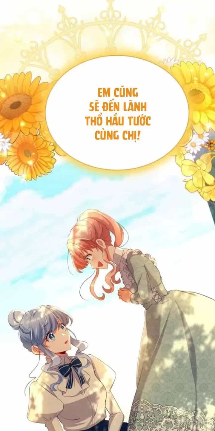 Ước Hẹn Không Thành Của Đôi Ta - Chương 12 - ảnh 45