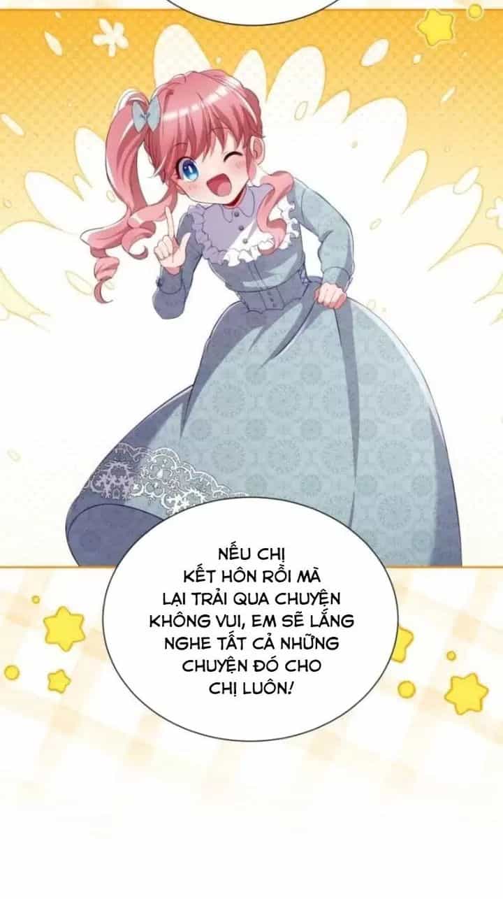 Ước Hẹn Không Thành Của Đôi Ta - Chương 12 - ảnh 48