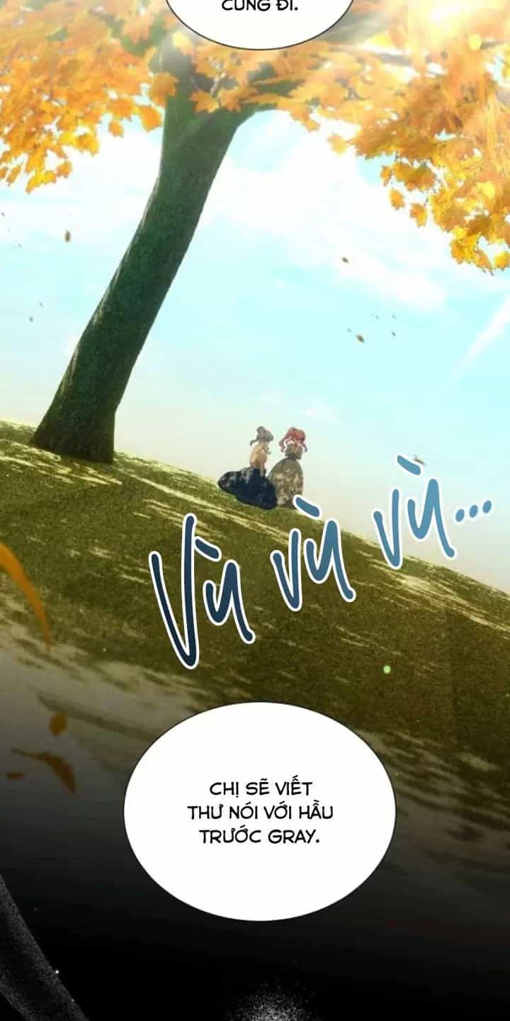 Ước Hẹn Không Thành Của Đôi Ta - Chương 12 - ảnh 52