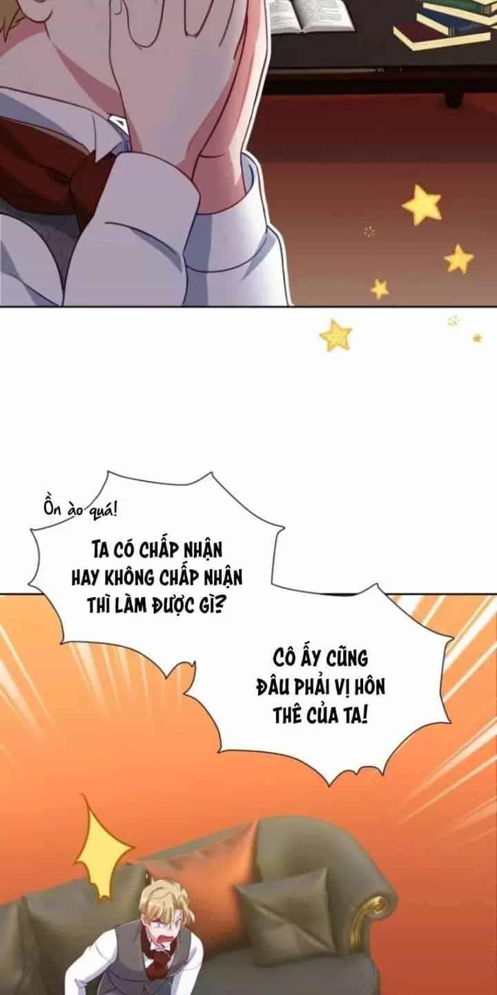 Ước Hẹn Không Thành Của Đôi Ta - Chương 12 - ảnh 91