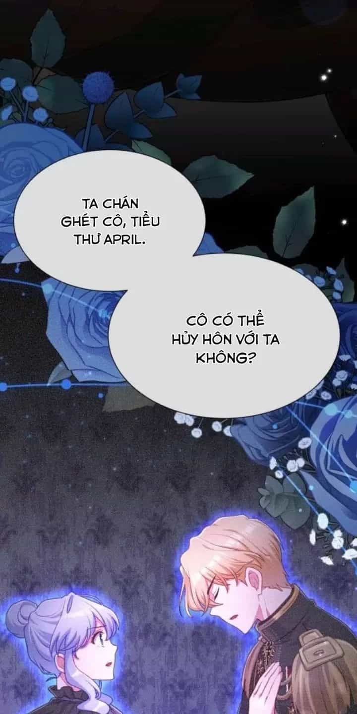 Ước Hẹn Không Thành Của Đôi Ta - Chương 13 - ảnh 22