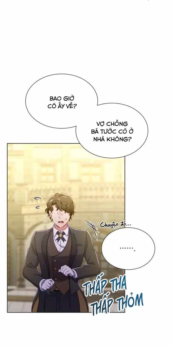 Ước Hẹn Không Thành Của Đôi Ta - Chương 13 - ảnh 39